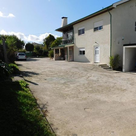Villa Casa Da Veiga Lago  Exterior foto