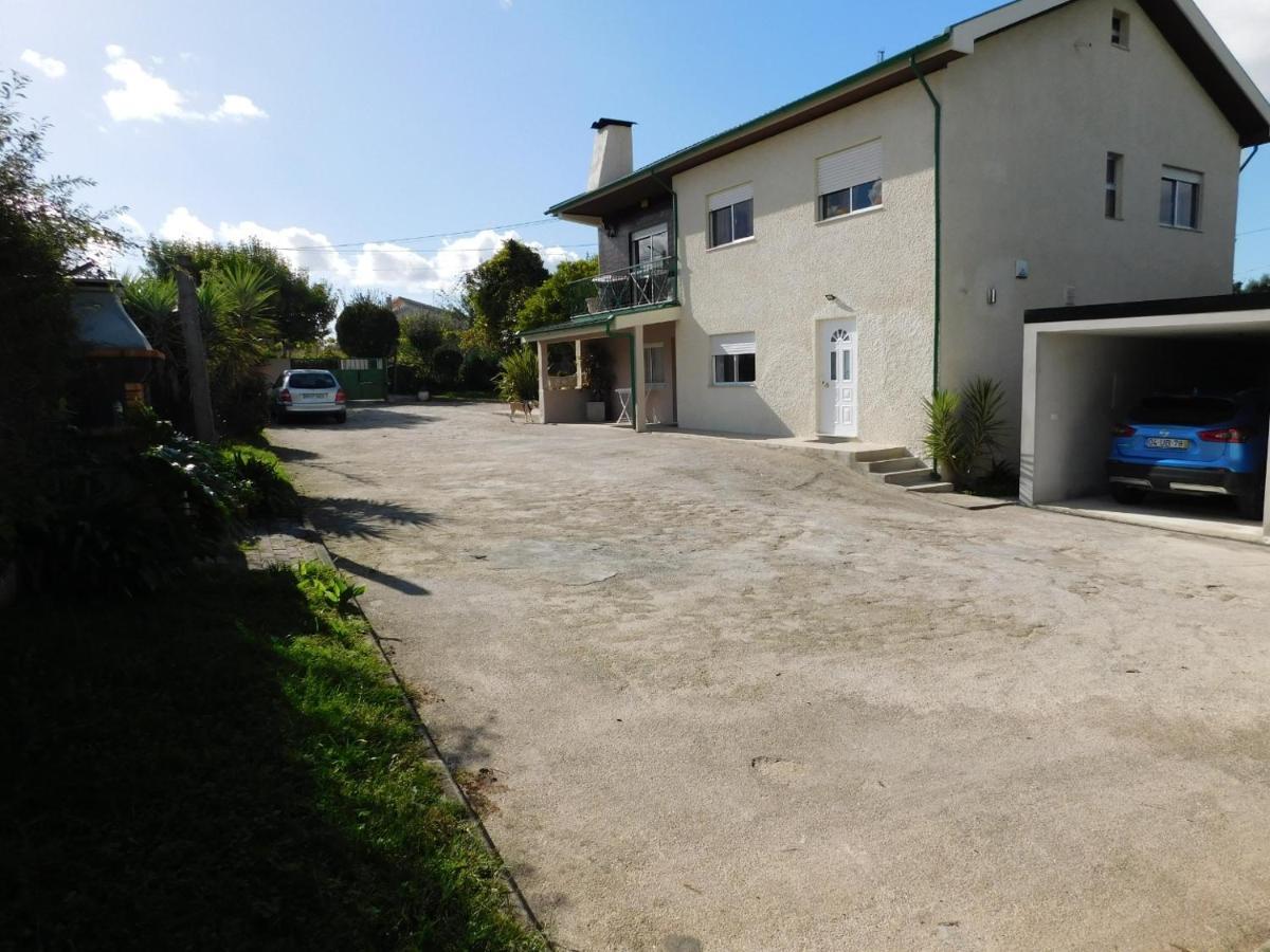 Villa Casa Da Veiga Lago  Exterior foto