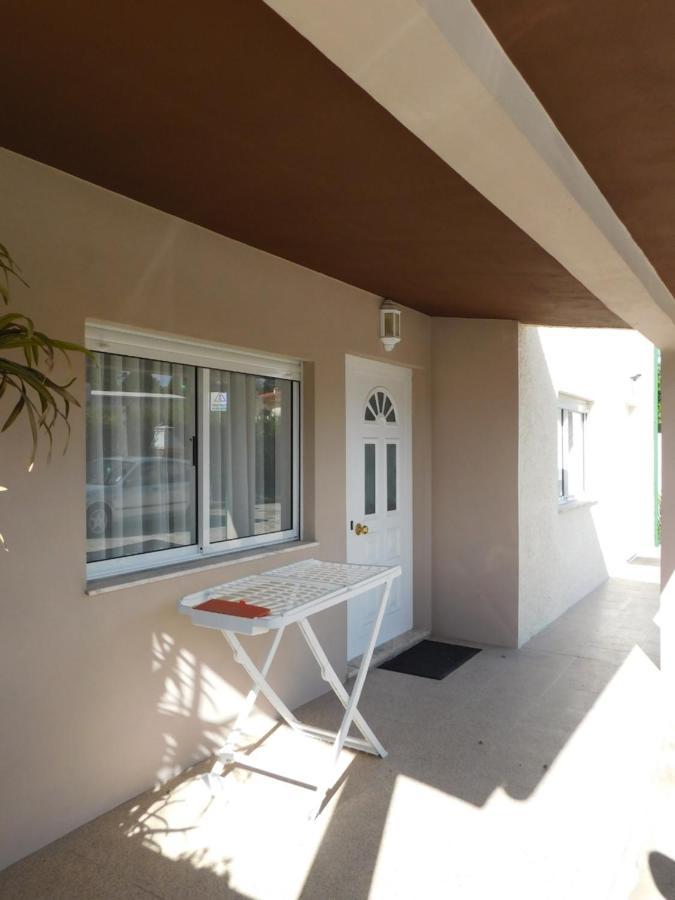 Villa Casa Da Veiga Lago  Exterior foto
